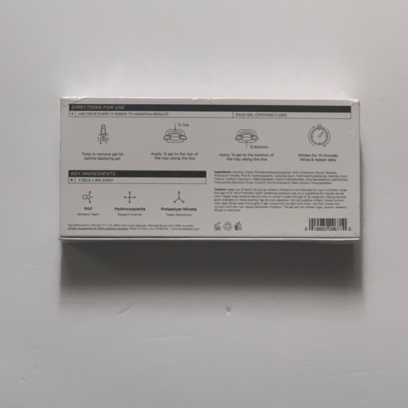 HiSmile Teeth Whitening System - Picture 3 of 4